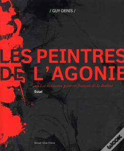 Capa do artigo Les Peintres De L'Agonie Ou Les Nouveaux Peintres Français De La Douleur