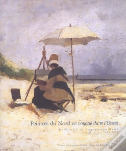 Capa do artigo Les Peintres Du Nord En Voyage Dans L'Ouest