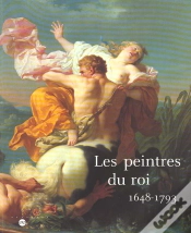 Capa do artigo Les Peintres Du Roi ; Tours ; Toulouse