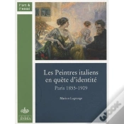 Capa do artigo Les Peintres Italiens À Paris En Quête D
