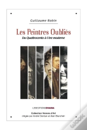 Capa do artigo Les Peintres Oubliés