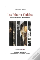 Les Peintres Oubliés