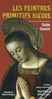 Capa do artigo Les Peintres Primitifs Niçois (2e Édition)