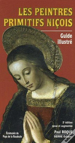 Capa do artigo Les Peintres Primitifs Niçois (2e Édition)