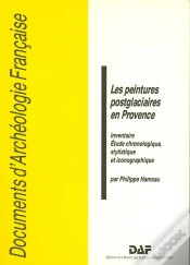 Capa do artigo Les Peintures Postglaciaires En Provence : Inventaire, Étude Chronologique Stylistique Et Iconographique
