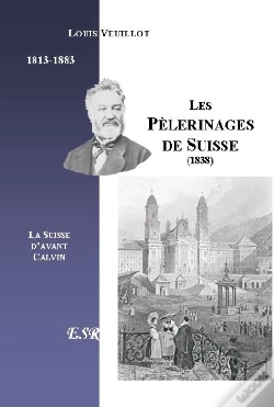 Capa do artigo Les Pélerinages De Suisse