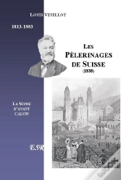 Capa do artigo Les Pélerinages De Suisse
