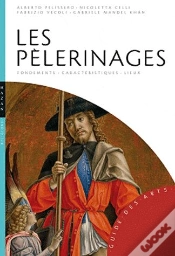 Capa do artigo Les Pelerinages