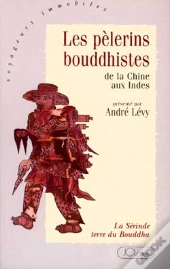 Les Pèlerins Bouddhistes