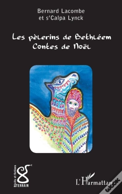 Capa do artigo Les Pèlerins De Bethléem ; Contes De Noël