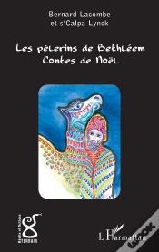 Capa do artigo Les Pèlerins De Bethléem ; Contes De Noël