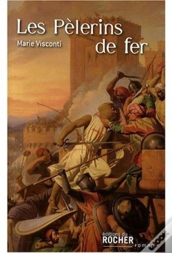 Capa do artigo Les Pélerins De Fer 1190/1192