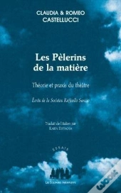 Les Pelerins De La Matiere