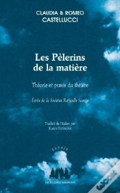 Capa do artigo Les Pelerins De La Matiere