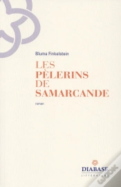 Capa do artigo Les Pèlerins De Samarcande