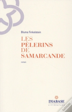 Capa do artigo Les Pèlerins De Samarcande