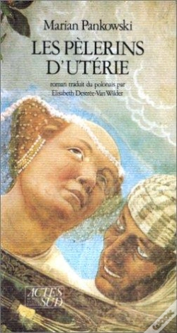 Capa do artigo Les Pelerins D'Uterie