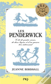 Capa do artigo Les Penderwick