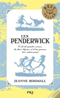 Capa do artigo Les Penderwick