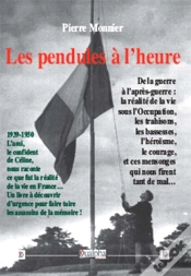 Capa do artigo Les Pendules À L