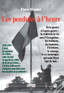 Capa do artigo Les Pendules À L'Heure
