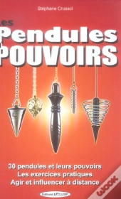 Les Pendules A Pouvoirs
