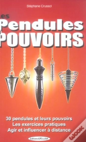 Capa do artigo Les Pendules A Pouvoirs