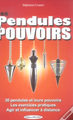 Capa do artigo Les Pendules A Pouvoirs