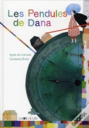 Capa do artigo Les Pendules De Dana