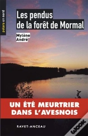 Capa do artigo Les Pendus De La Forêt De Mormal