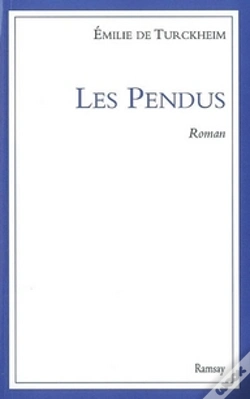 Capa do artigo Les Pendus