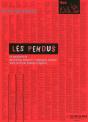 Les Pendus - Preview