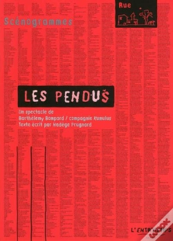 Capa do artigo Les Pendus