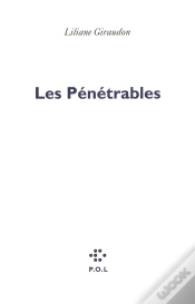 Capa do artigo Les Pénétrables