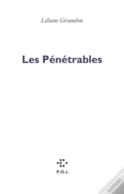 Capa do artigo Les Pénétrables