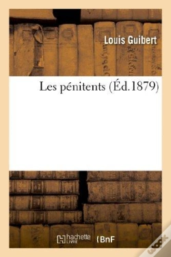 Capa do artigo Les Penitents