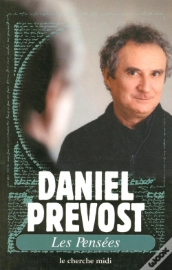 Capa do artigo Les Pensées