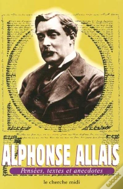 Capa do artigo Les Pensees De Allais