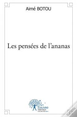Capa do artigo Les Pensees De L'Ananas