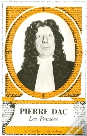 Capa do artigo Les Pensees De Pierre Dac