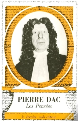 Capa do artigo Les Pensees De Pierre Dac