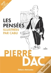 Les Pensees De Pierre Dac