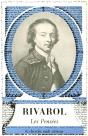 Les Pensees De Rivarol - Preview