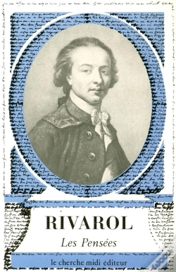 Capa do artigo Les Pensees De Rivarol
