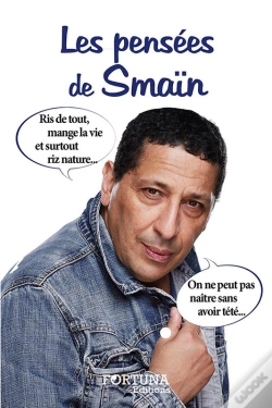 Capa do artigo Les Pensées De Smaïn