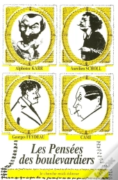 Les Pensées Des Boulevardiers