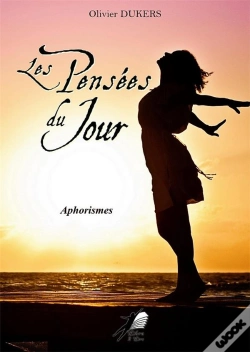 Capa do artigo Les Pensées Du Jour