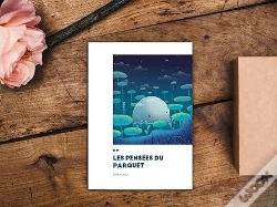 Capa do artigo Les Pensees Du Parquet