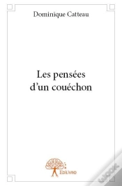 Capa do artigo Les Pensees D?Un Couechon