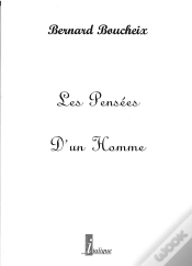 Capa do artigo Les Pensées D